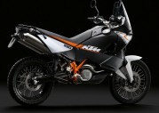 KTM 990 Adventure KTM 990 Adventure